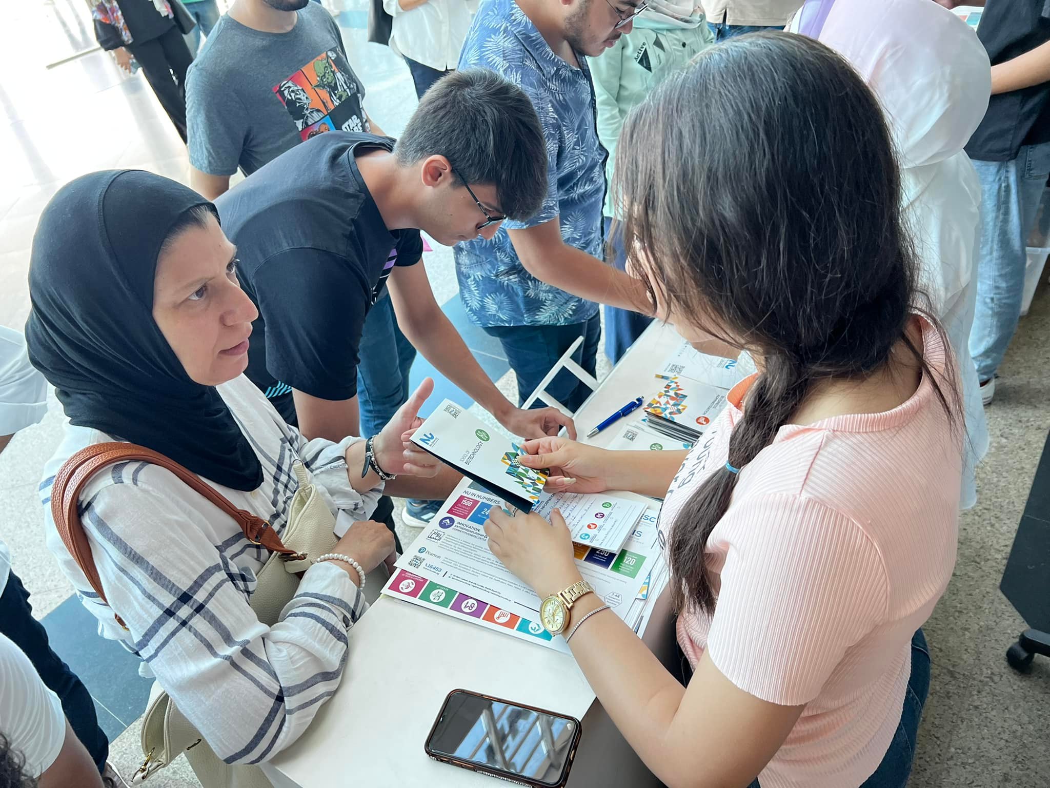 Open House