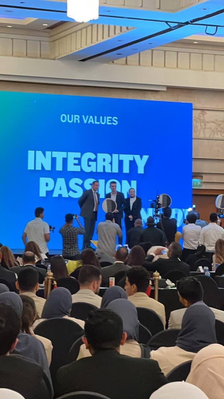 Enactus NU