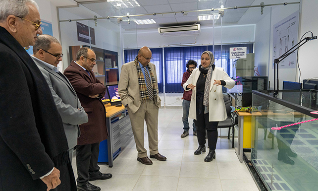 Bio-hybrid Soft Robotics Lab 3