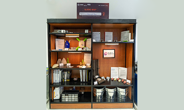 Bio-hybrid Soft Robotics Lab 5