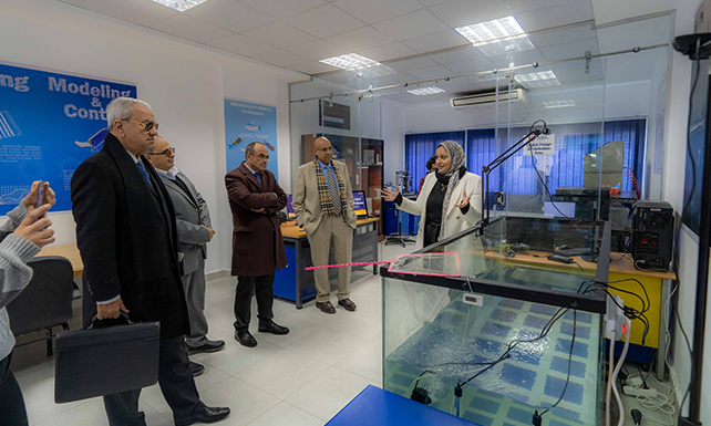 Bio-hybrid Soft Robotics Lab 2
