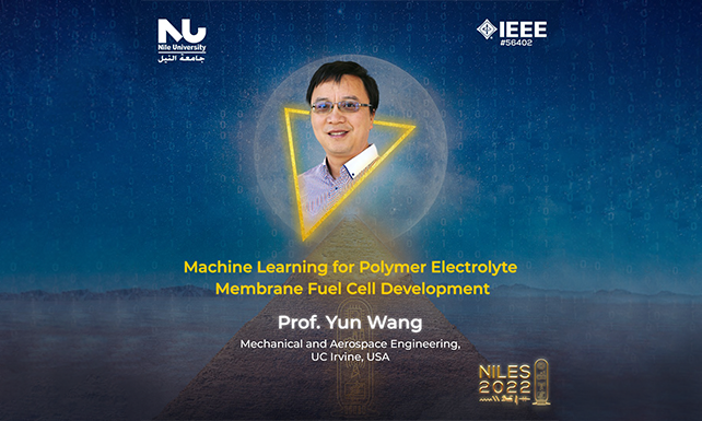 Prof. Yun