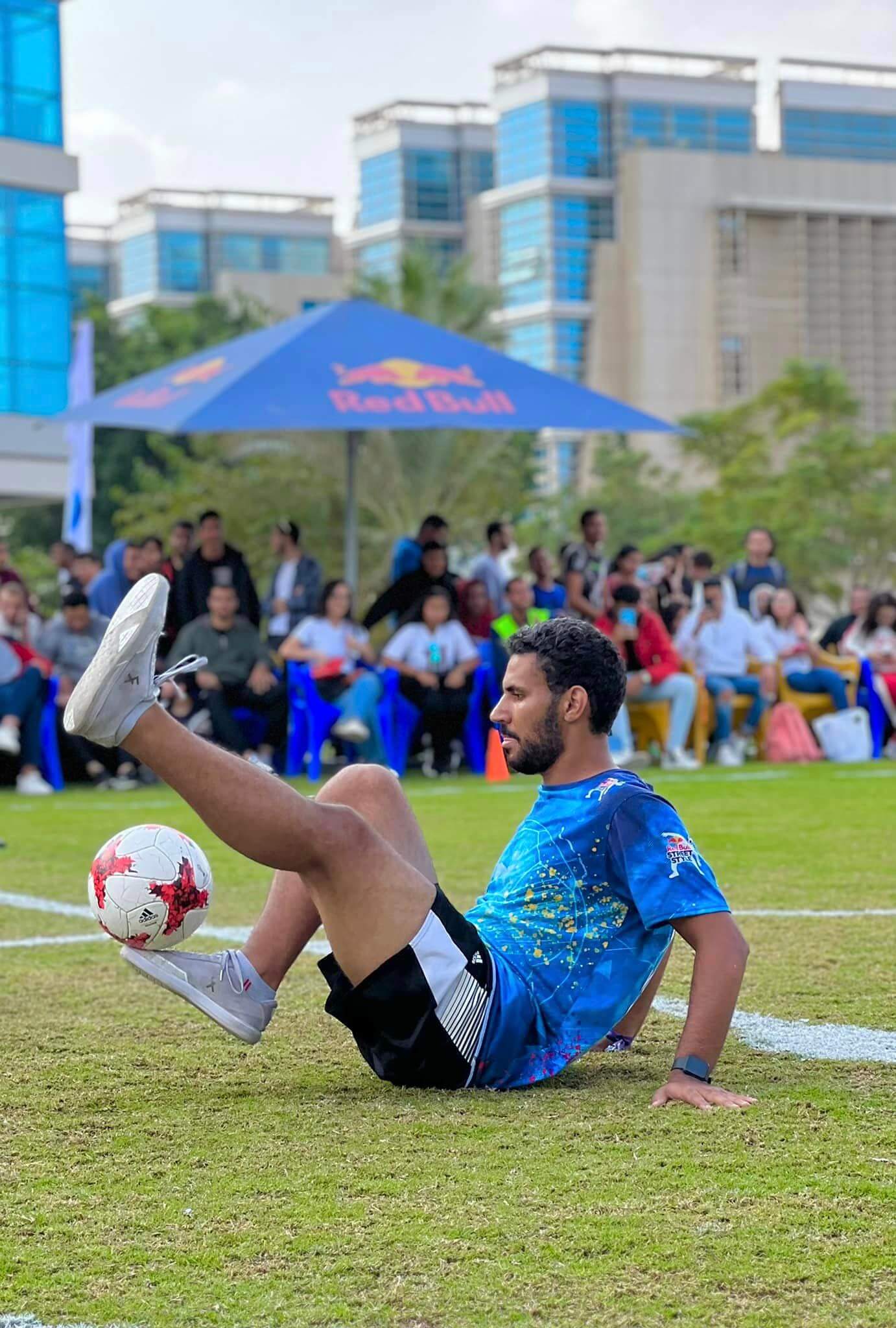 Player