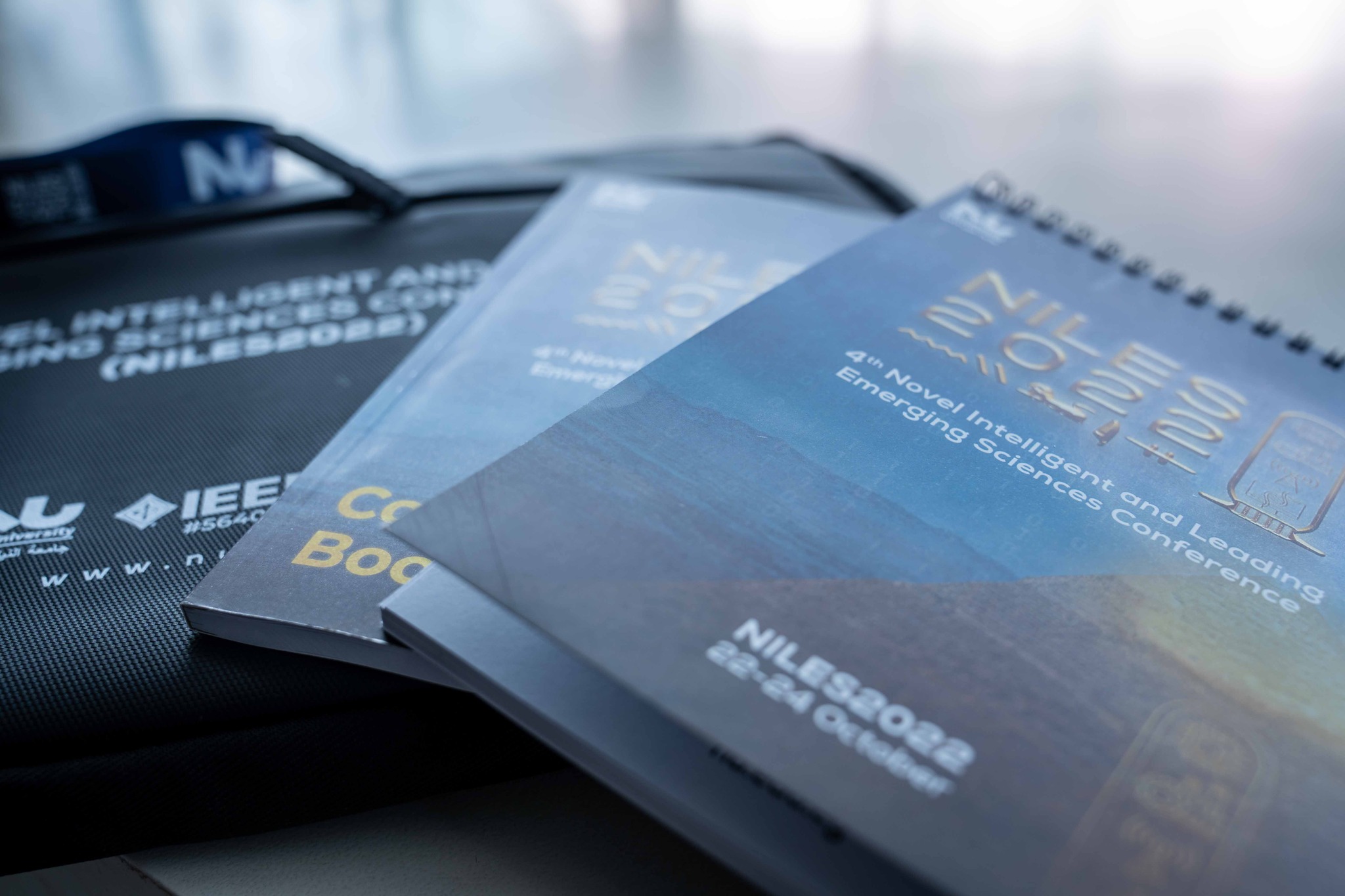 NILES Brochure