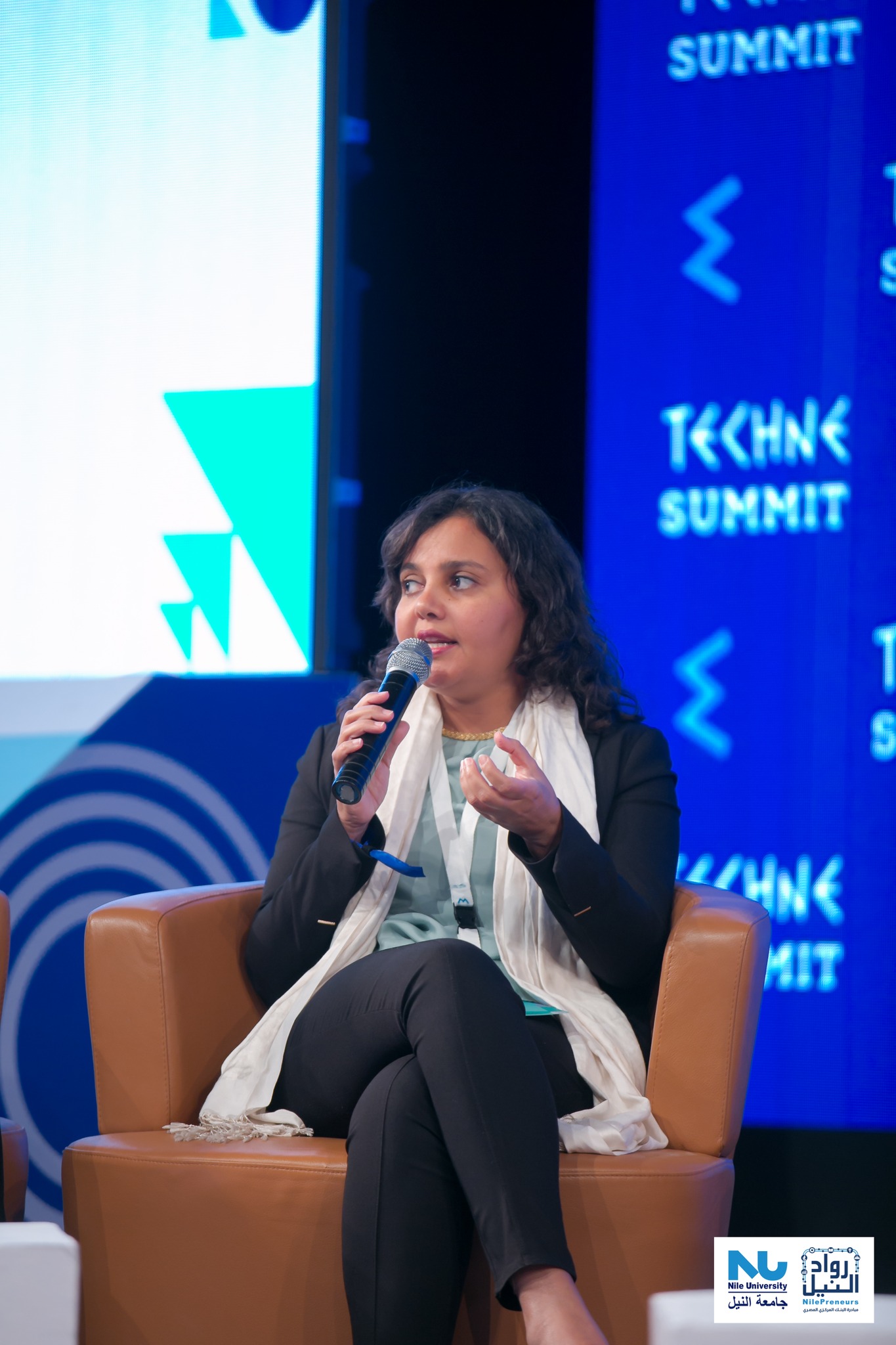 Dr. Heba Labib 1