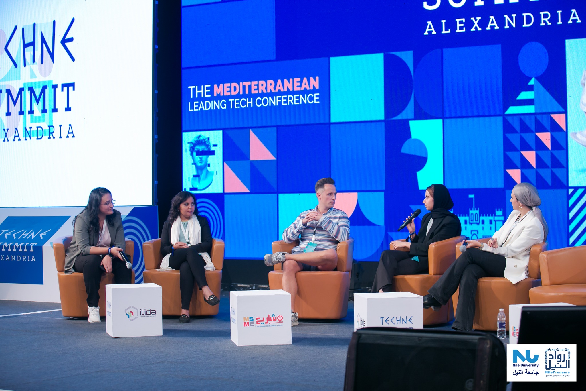 Panel Discussion 6