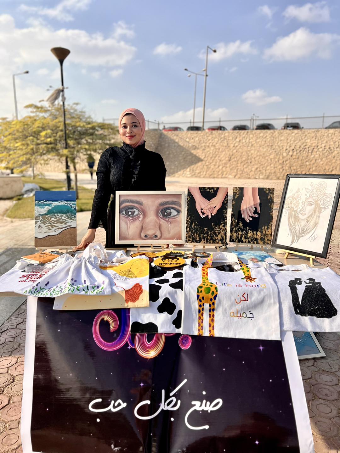 Women's Day 9
