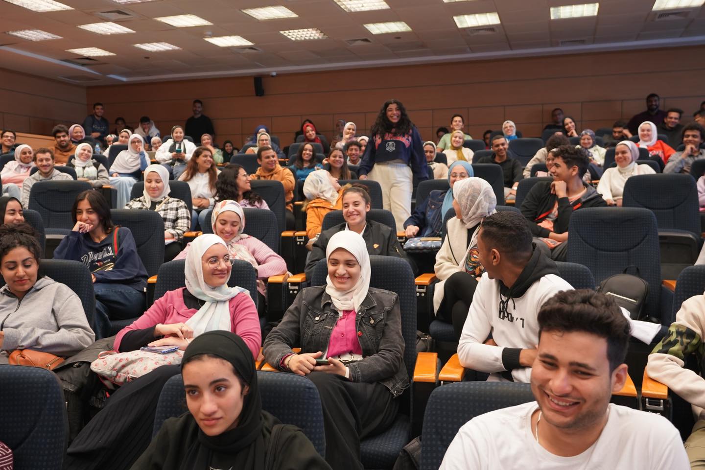Mr. Mohamed Samir Session 2