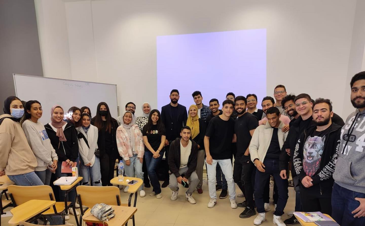 Launching a service or a product, Would brand building differ? The case study of SKI Egypt & Panda cheese