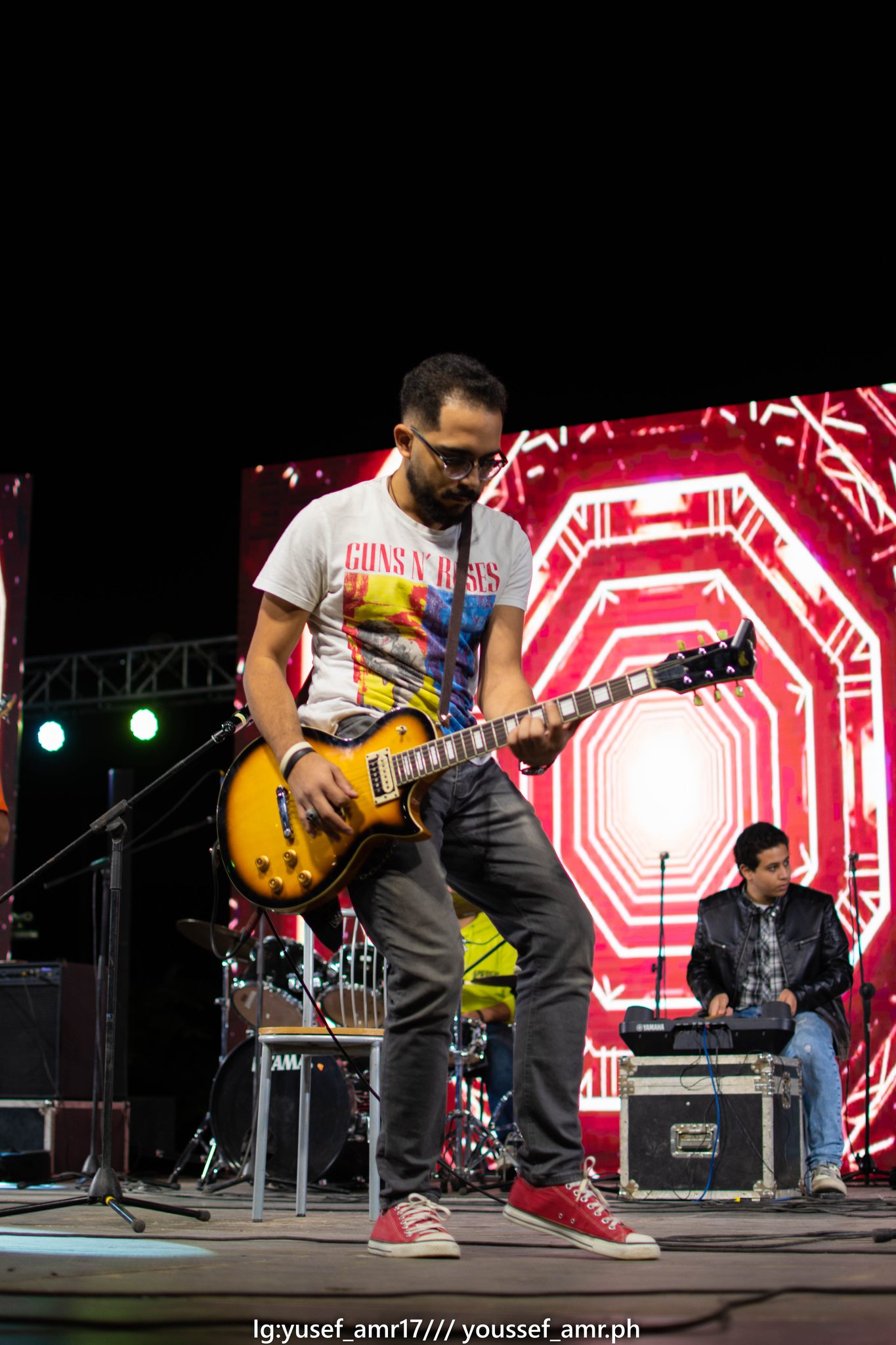 NUMC MEGA Festival
