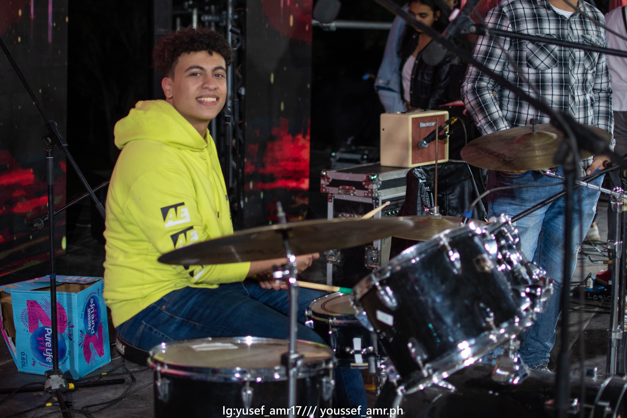 NUMC MEGA Festival