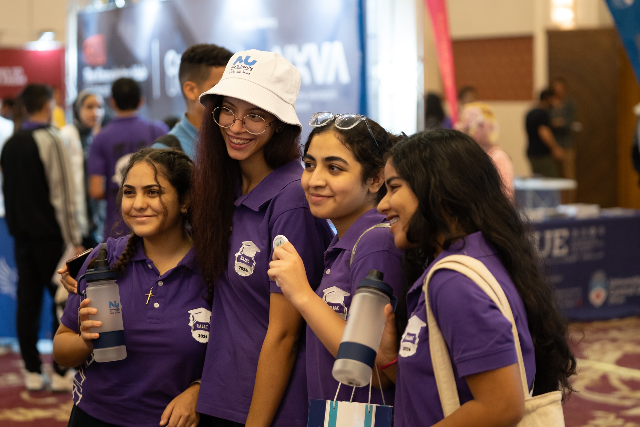 the Student Zone College and Career Fair 2023