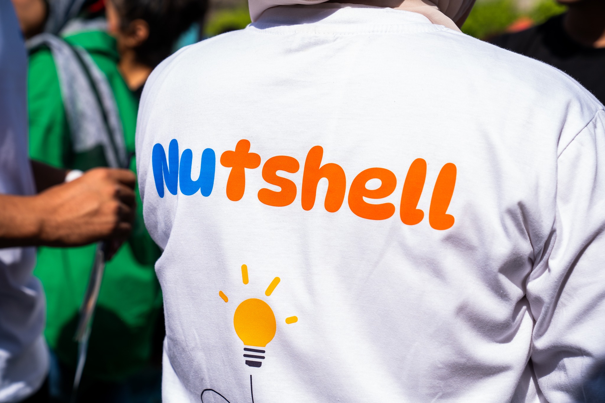 Nile University's Club Festival was an Unforgettable day