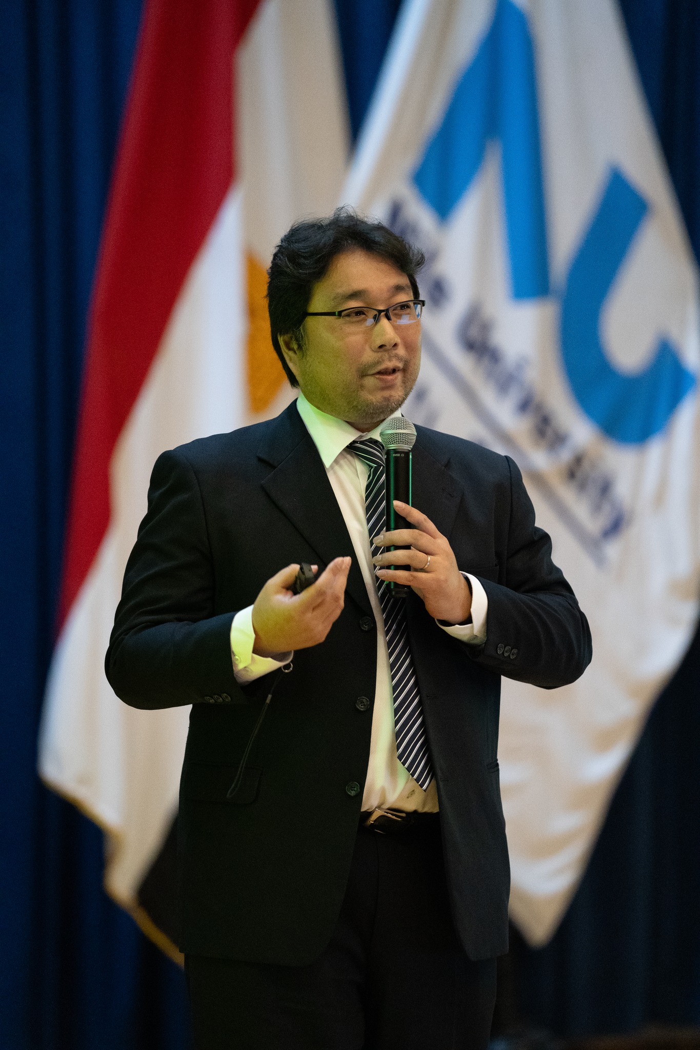 Visit from Egypt-Japan University for Science and Technology (E-JUST) to Nile University