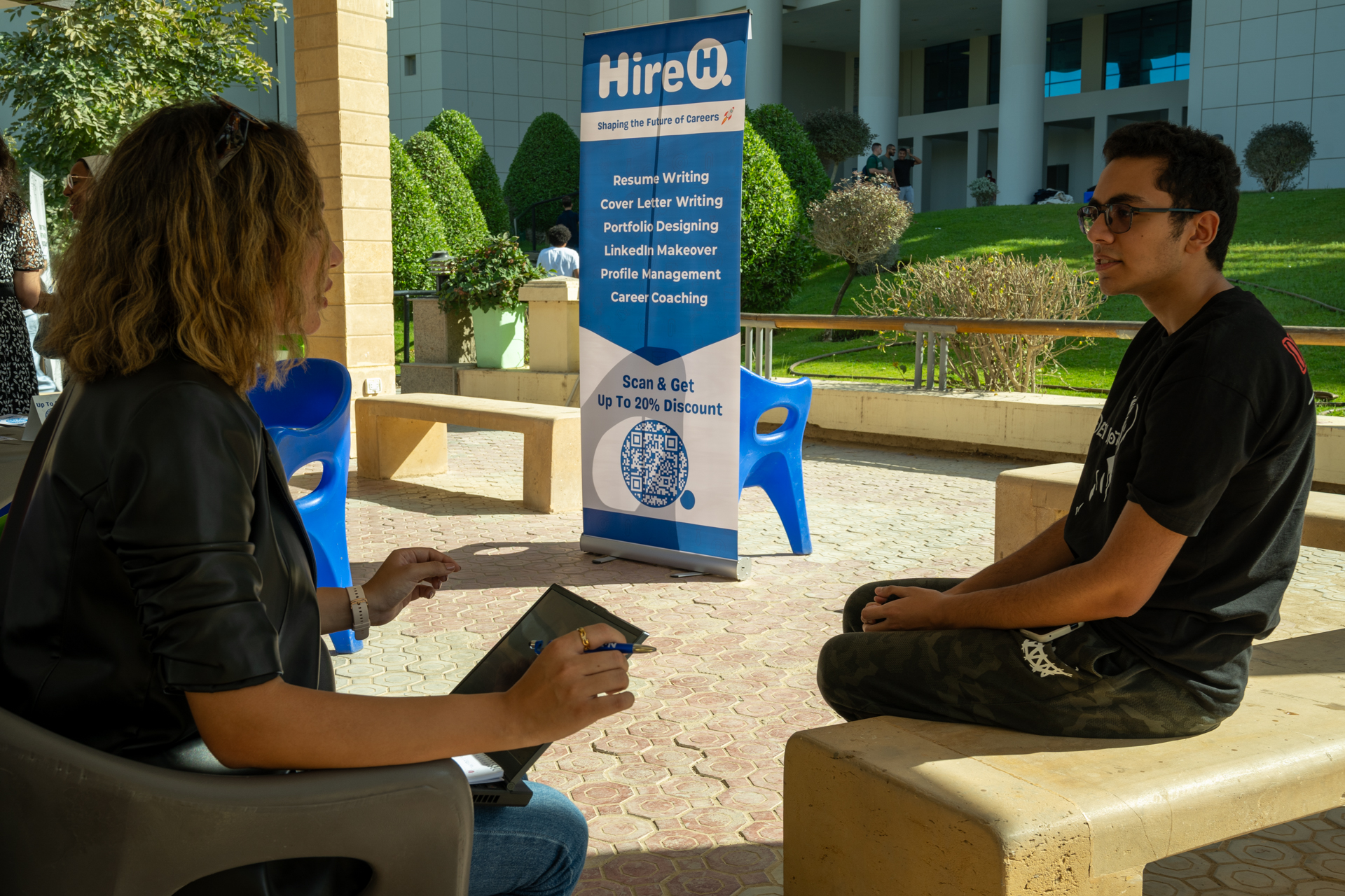 Skills and Employability Enhancement Center (SEEC)