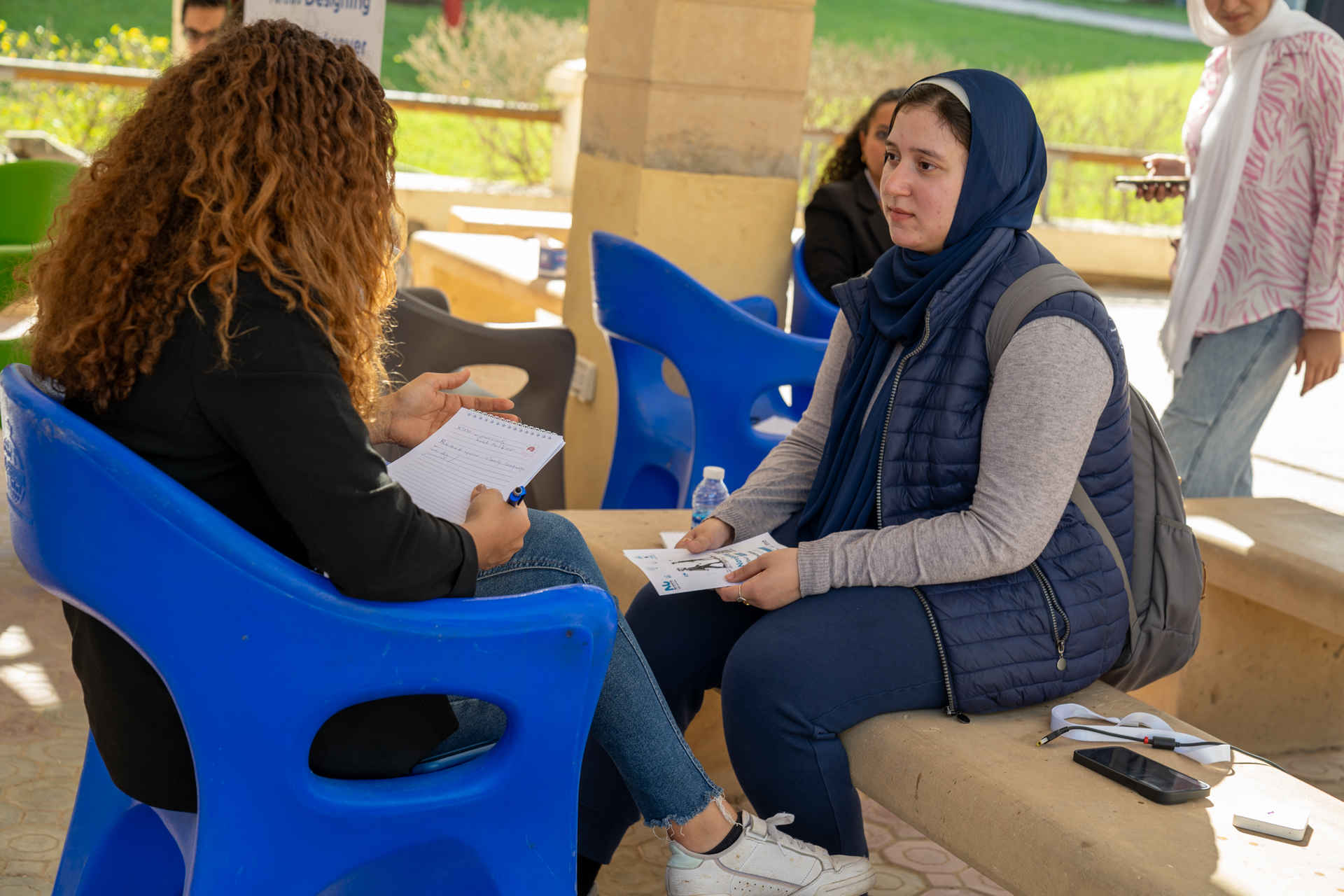 Skills and Employability Enhancement Center (SEEC)