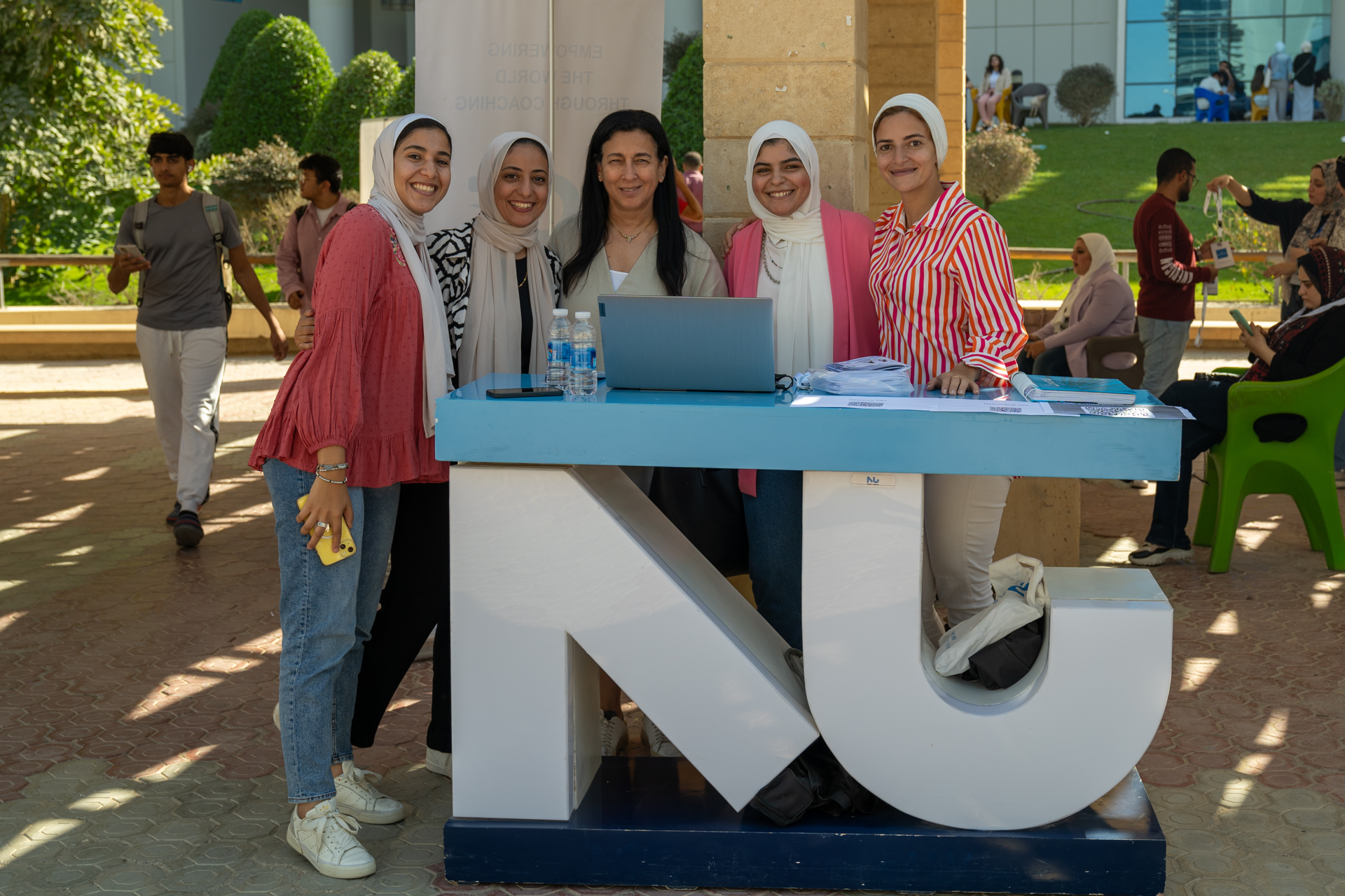 Skills and Employability Enhancement Center (SEEC)