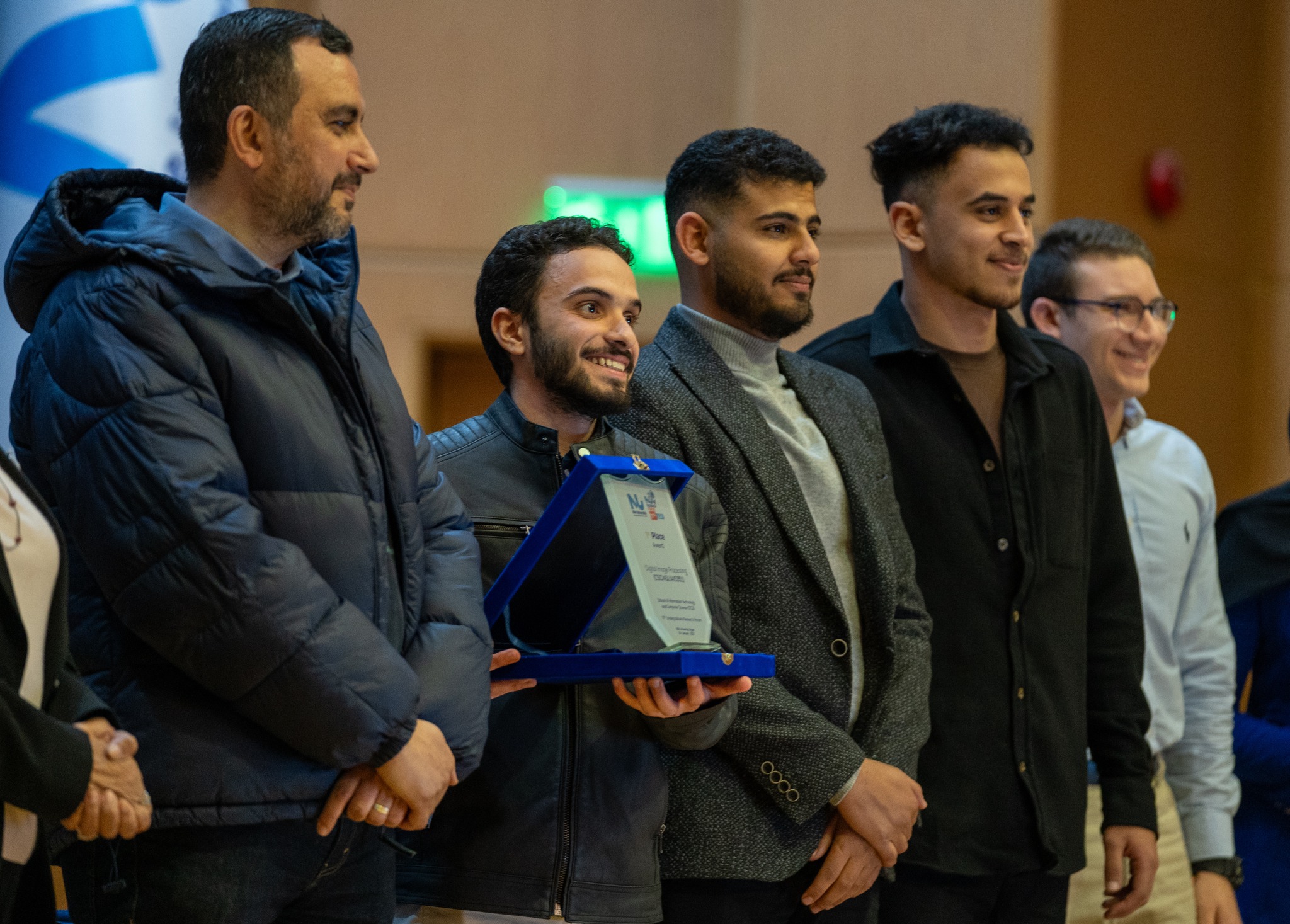 Capturing snippets of success through the Undergraduate Research Forum (UGRF) 