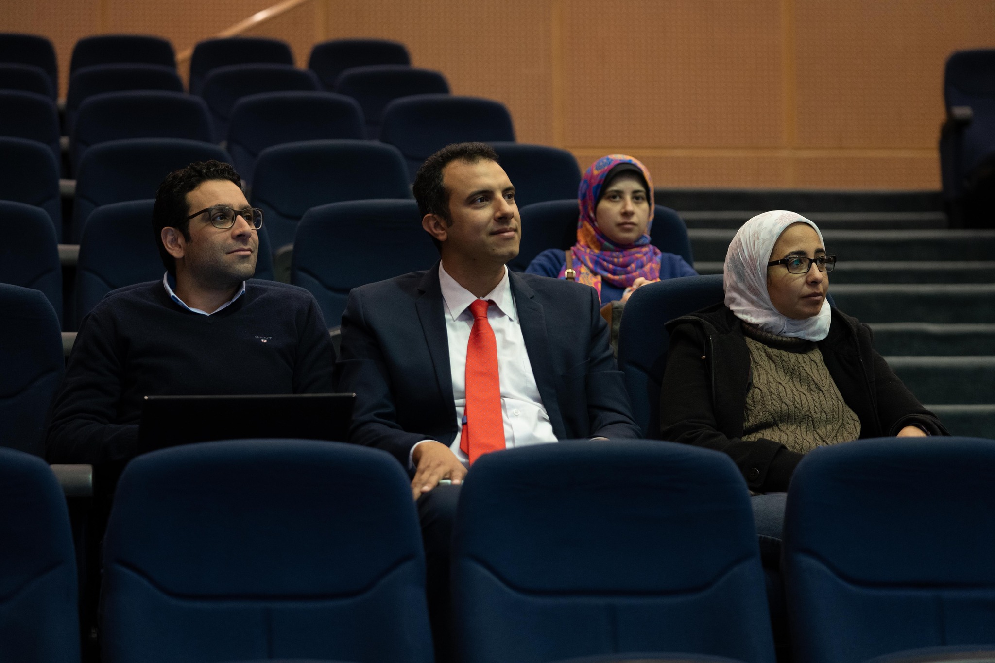 The Arab-German Young Academy of Sciences and Humanities (AGYA)