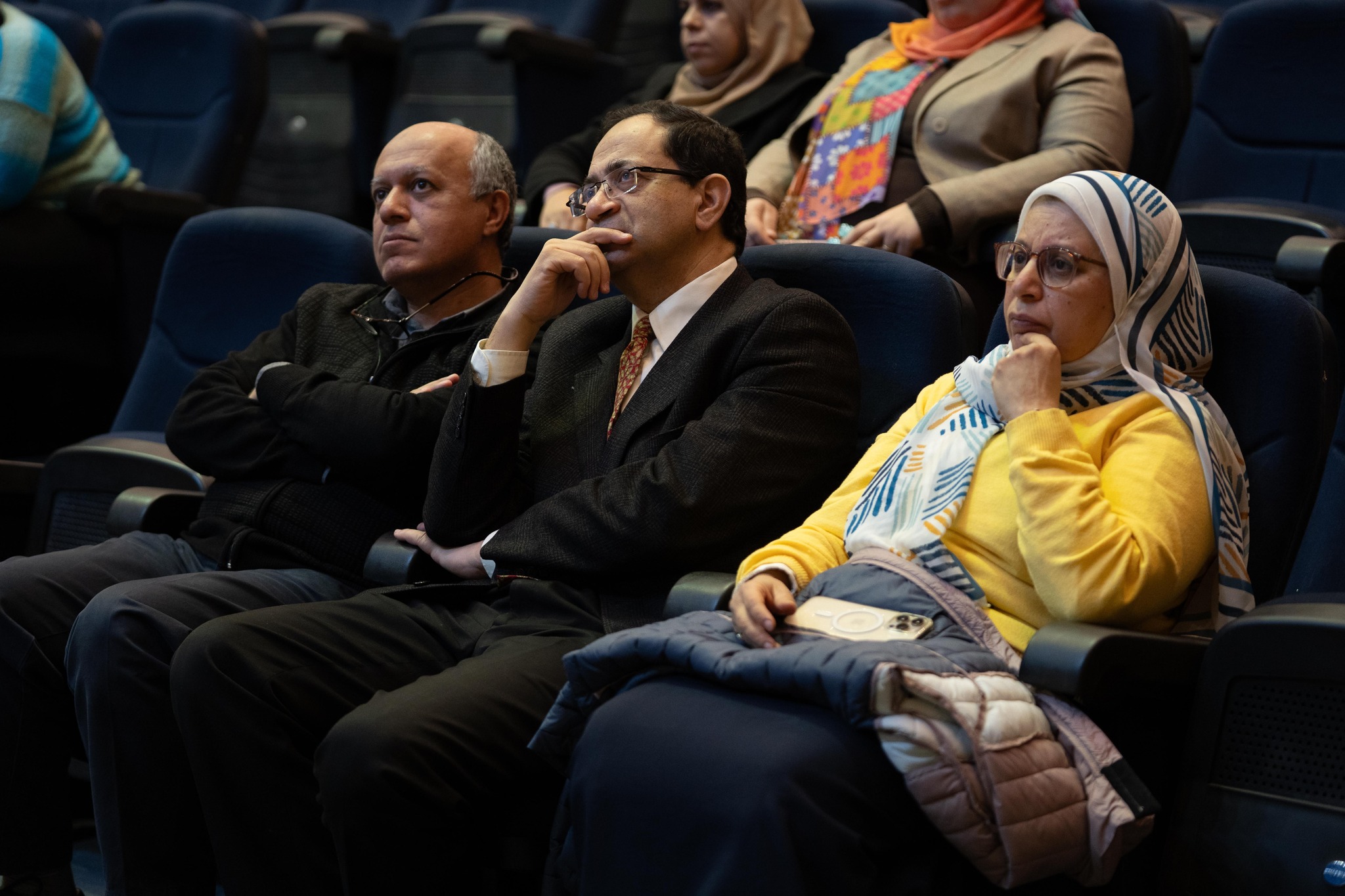 The Arab-German Young Academy of Sciences and Humanities (AGYA)