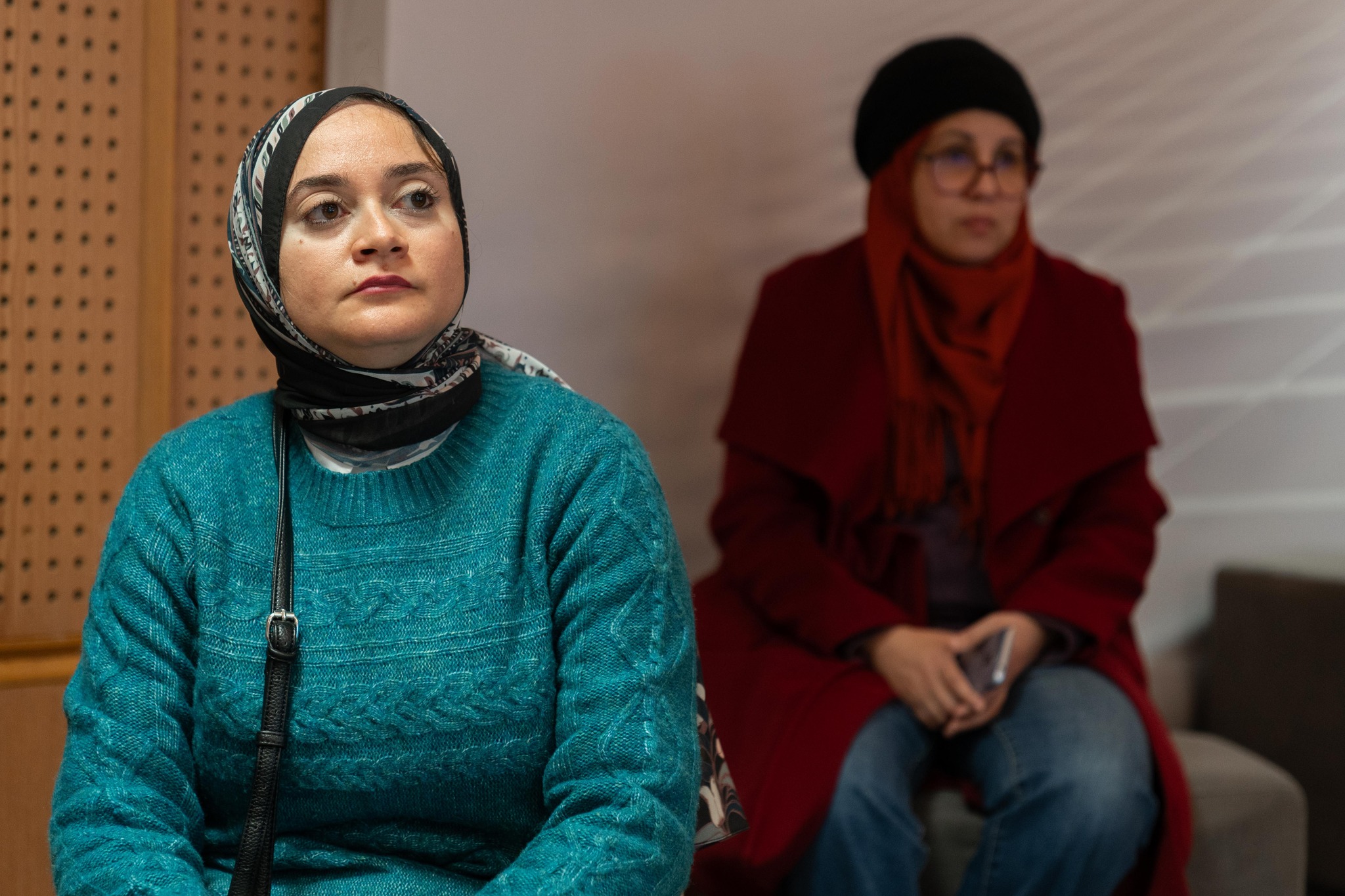 The Arab-German Young Academy of Sciences and Humanities (AGYA)