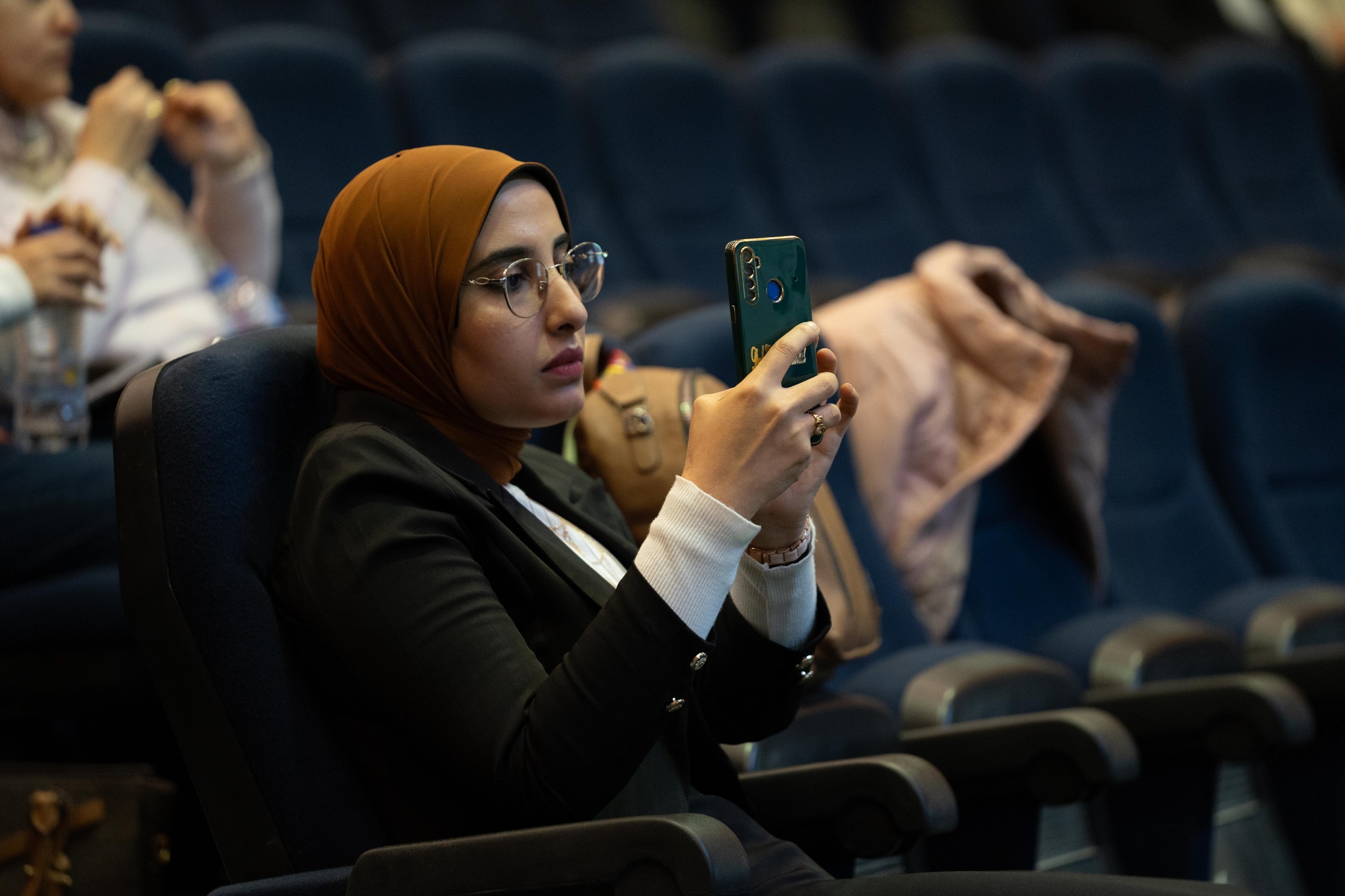 The Arab-German Young Academy of Sciences and Humanities (AGYA)