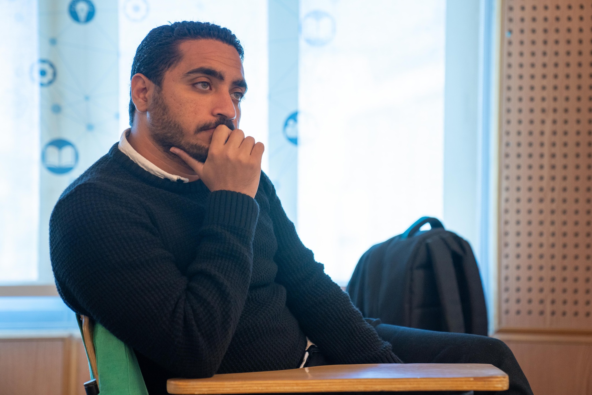 The Arab-German Young Academy of Sciences and Humanities (AGYA)