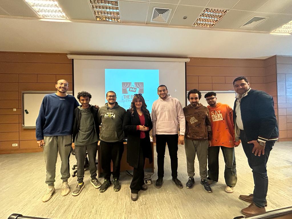 inspiring_session_with_mrs._bassant_othman_novel_writing_and_play_selection