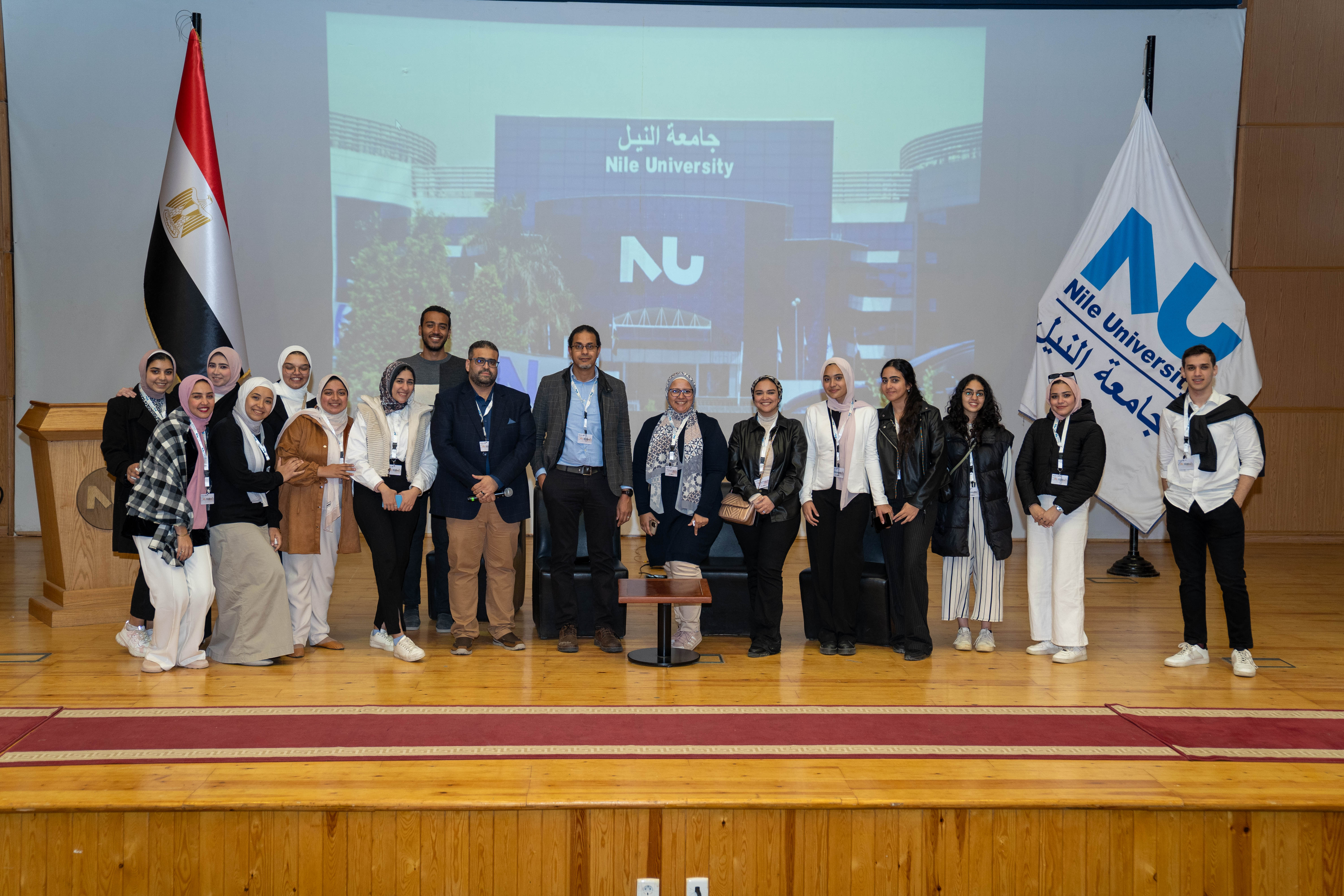 The 5th Edition of Bioinformatics Workshop 