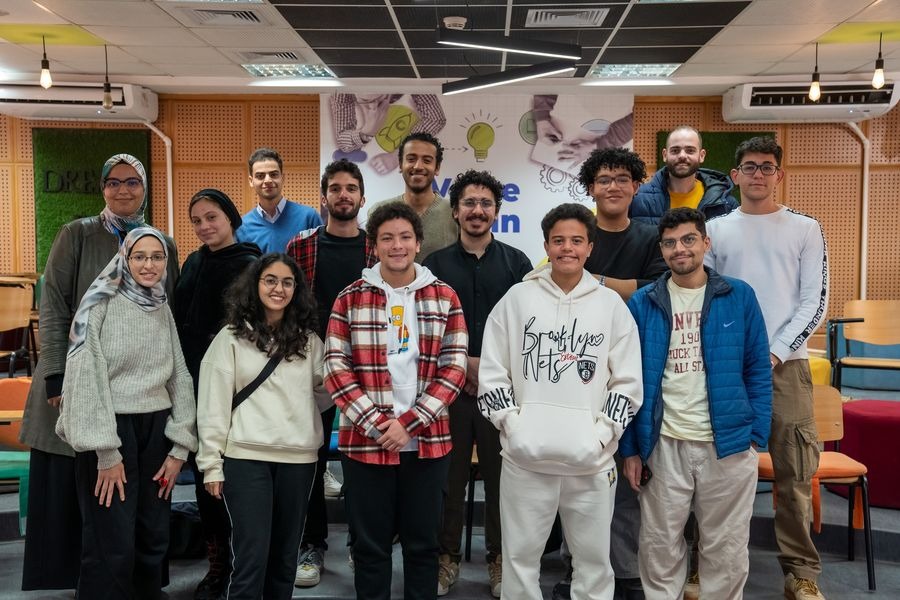 NU Reels Masterclass 