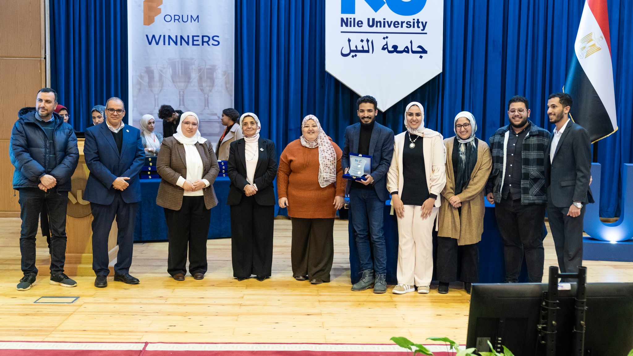 Undergraduate Research Forum (UGRF) ! 