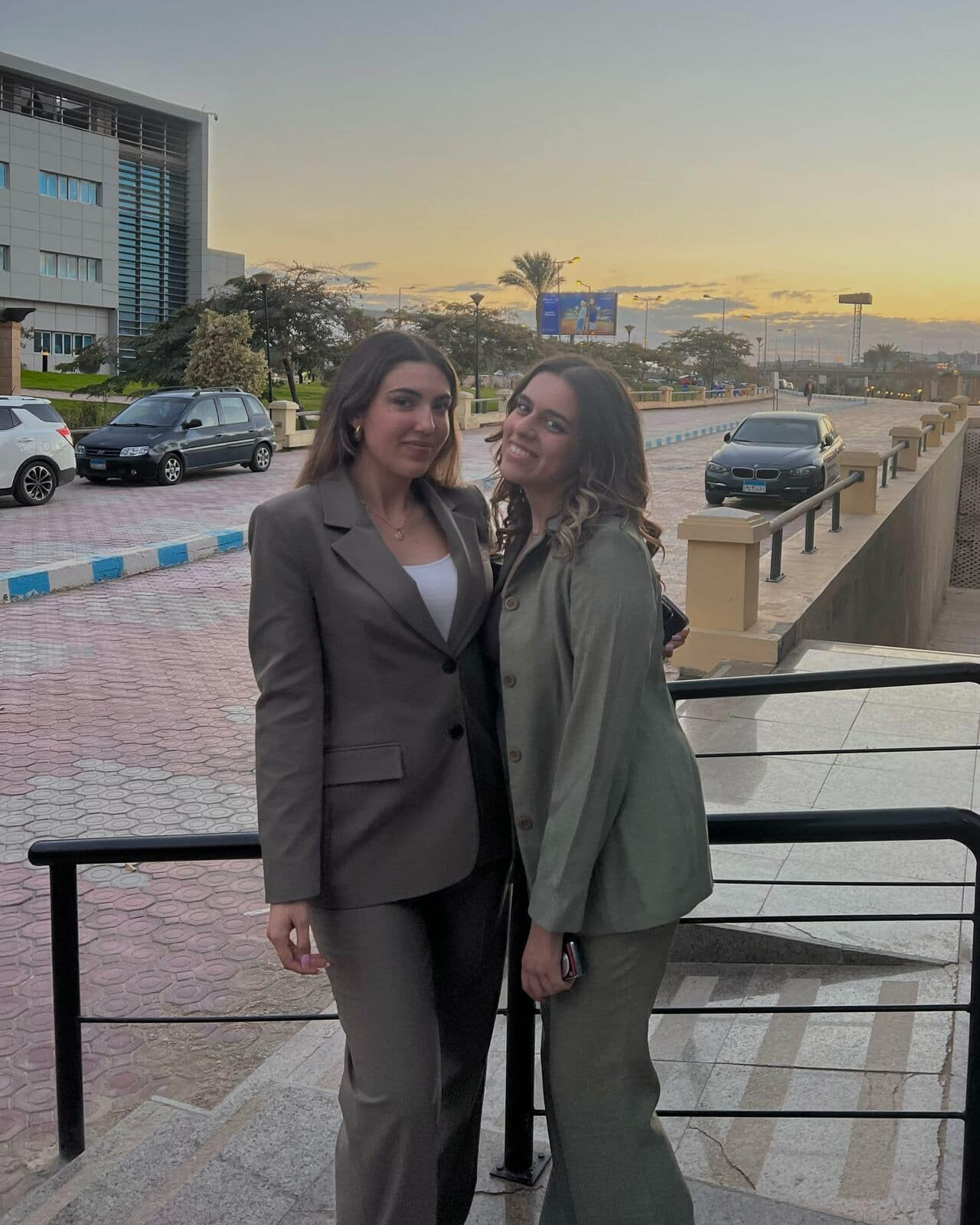 5th International Conference at Nile University!