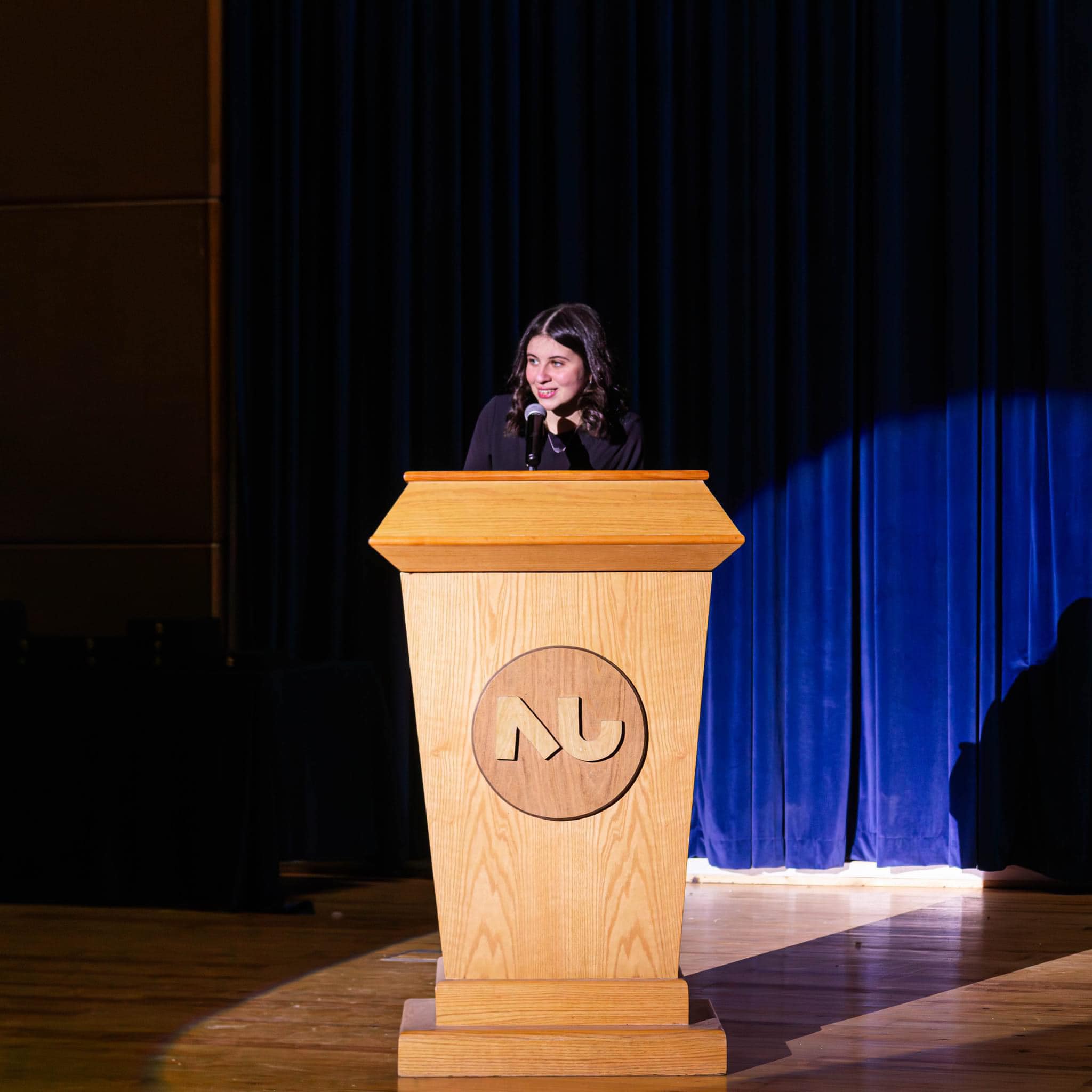 5th International Conference at Nile University!