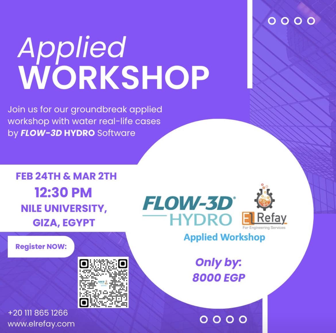 workshop