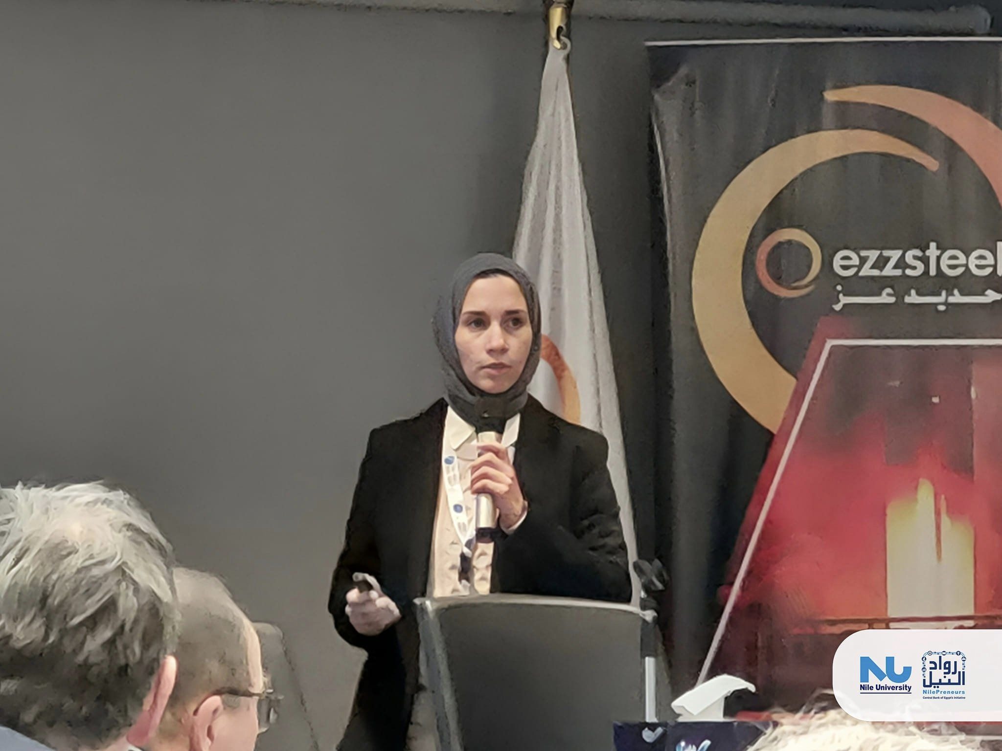 The Gap between Theoretical Education at Egyptian Universities