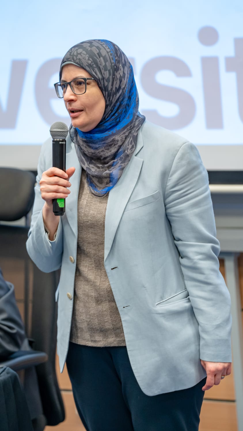 Industry in Egypt: Challenges and Aspirations." 