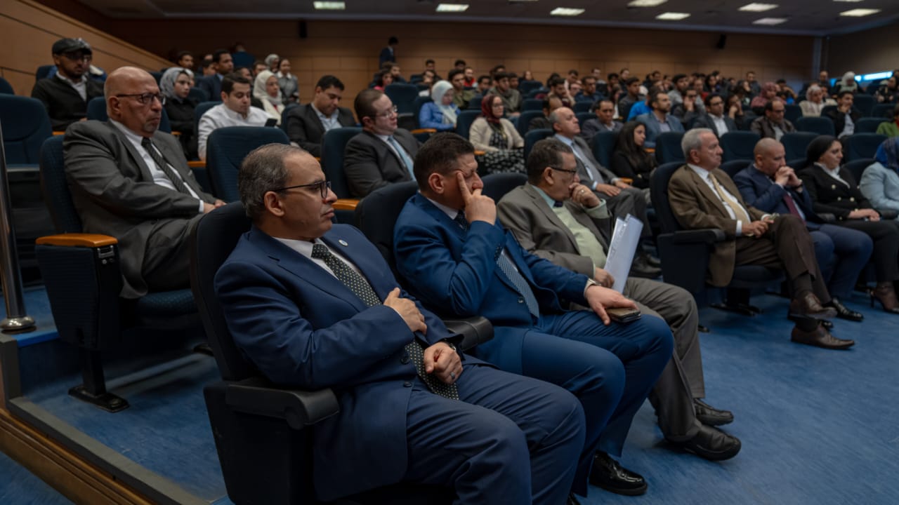 Industry in Egypt: Challenges and Aspirations." 