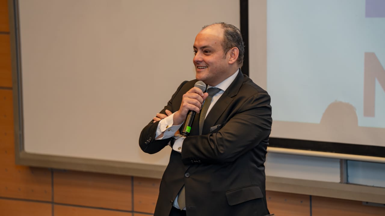 Industry in Egypt: Challenges and Aspirations." 