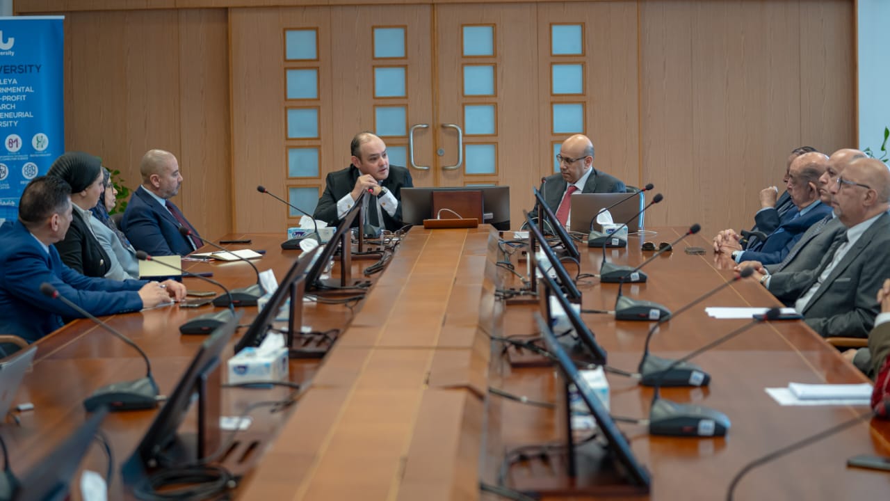 Industry in Egypt: Challenges and Aspirations." 