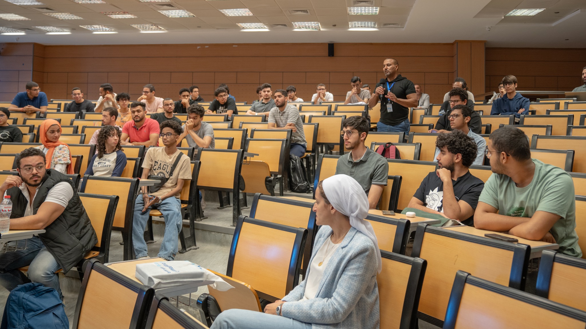 Balancing Studies and Sports