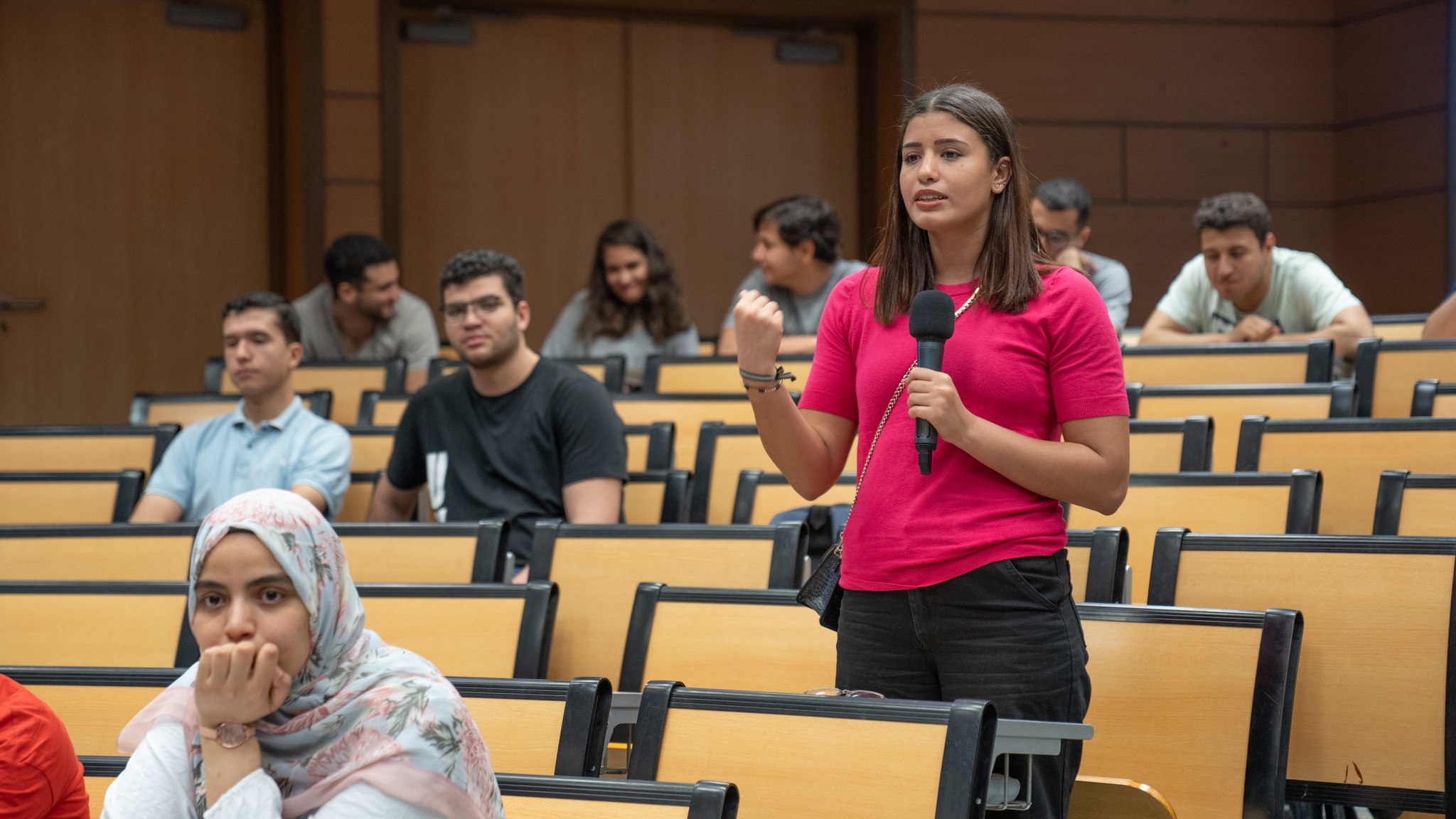 Balancing Studies and Sports