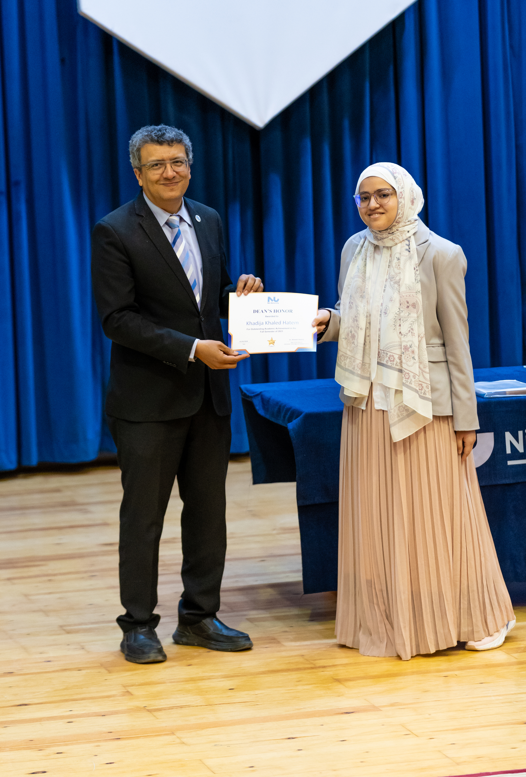 honors 