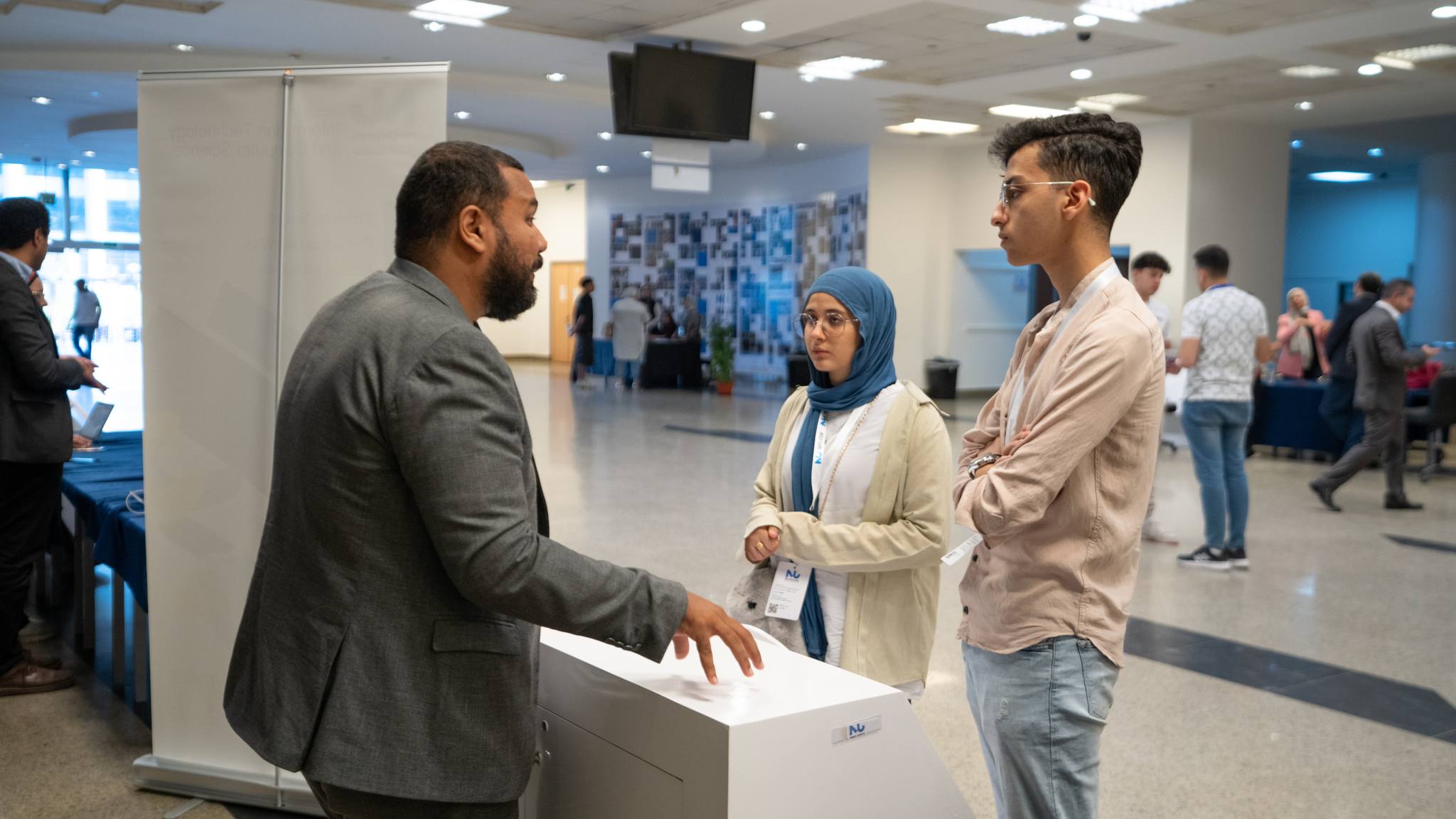 Mapping your Future: A guide to unlocking career and academic potential event