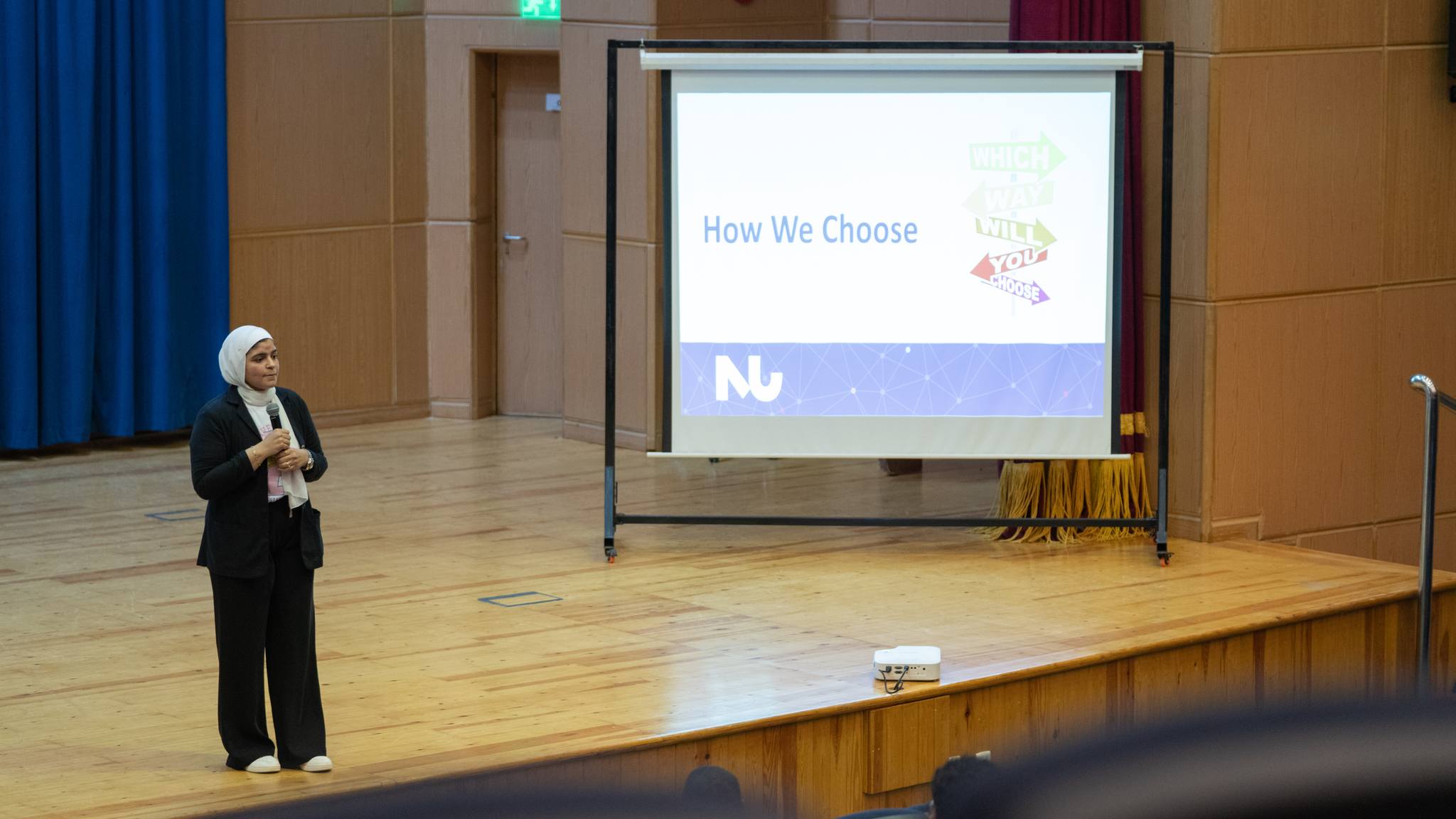 Mapping your Future: A guide to unlocking career and academic potential event