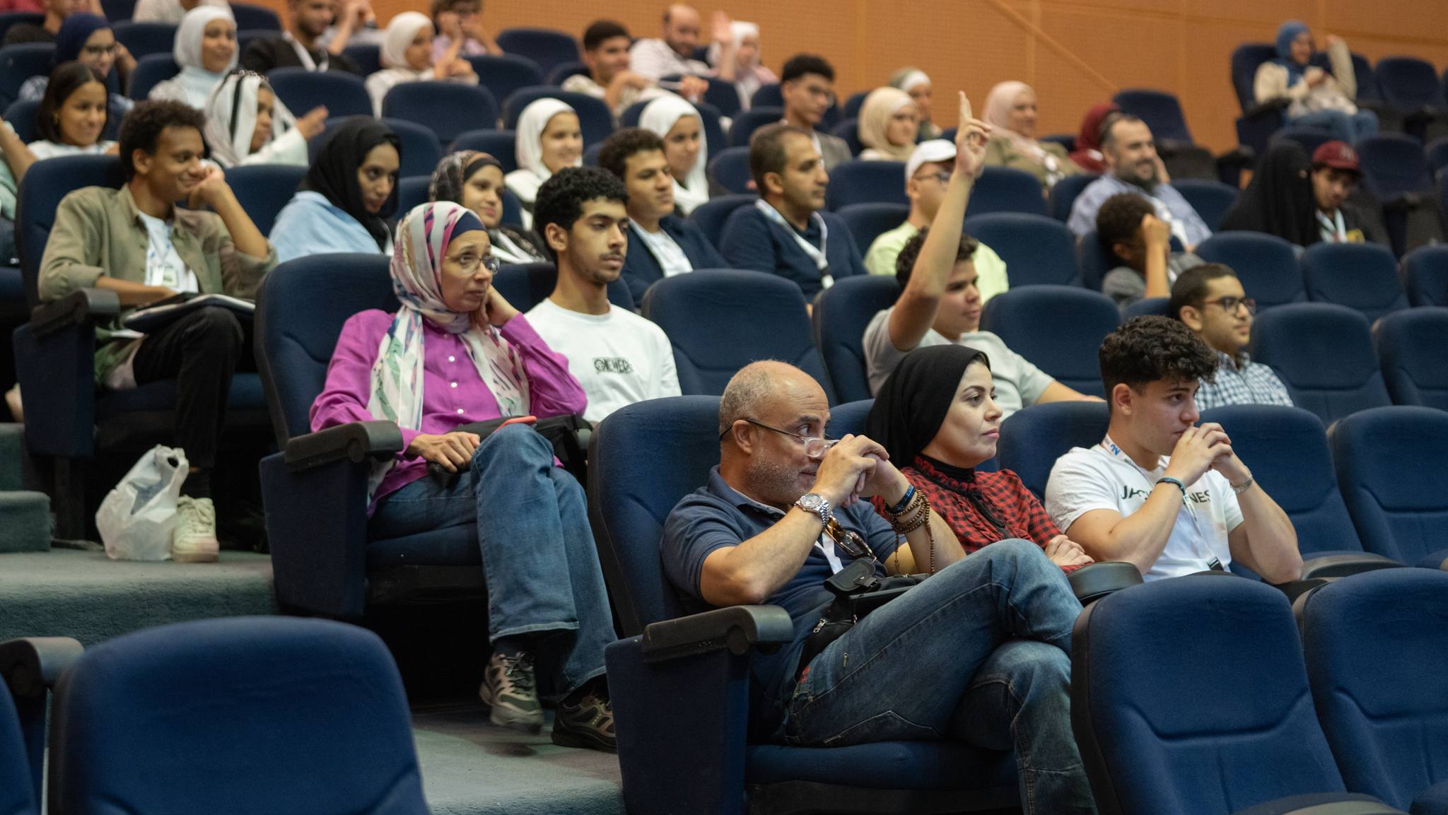 Mapping your Future: A guide to unlocking career and academic potential event
