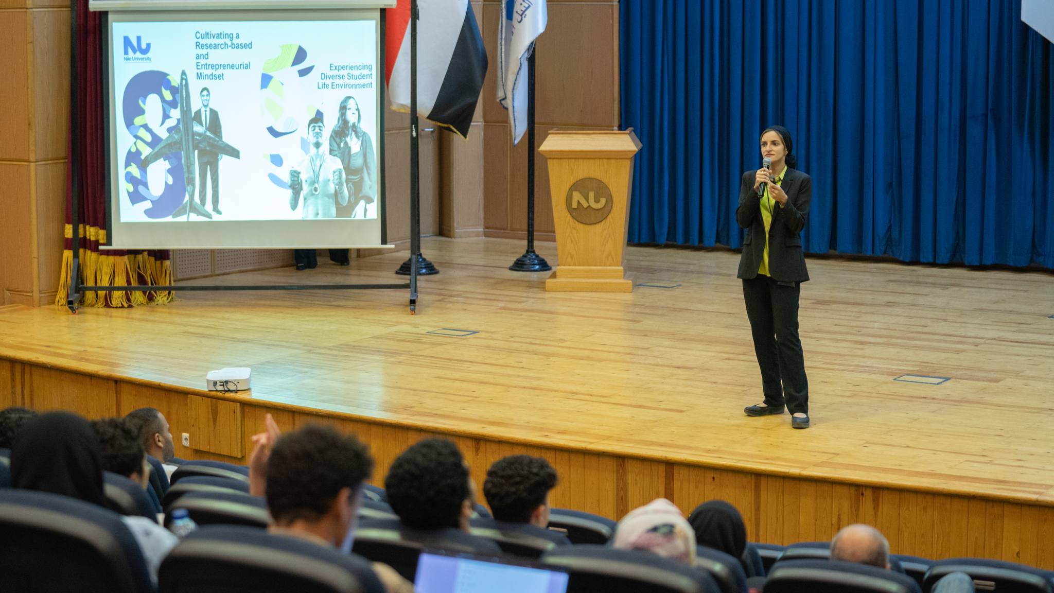 Mapping your Future: A guide to unlocking career and academic potential event