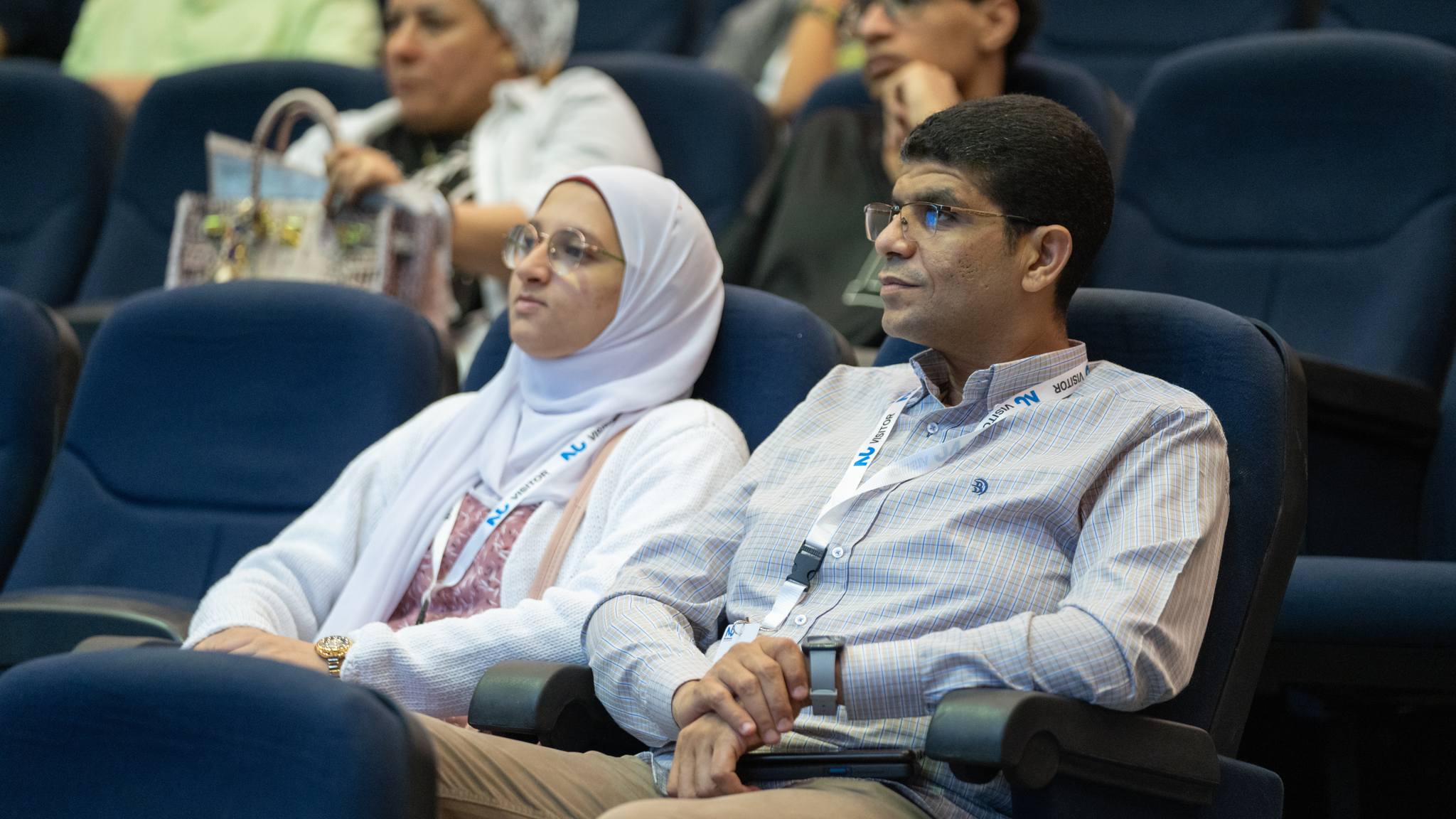 Mapping your Future: A guide to unlocking career and academic potential event