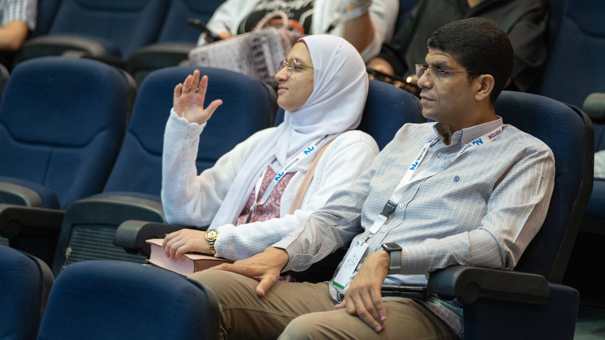 Mapping your Future: A guide to unlocking career and academic potential event