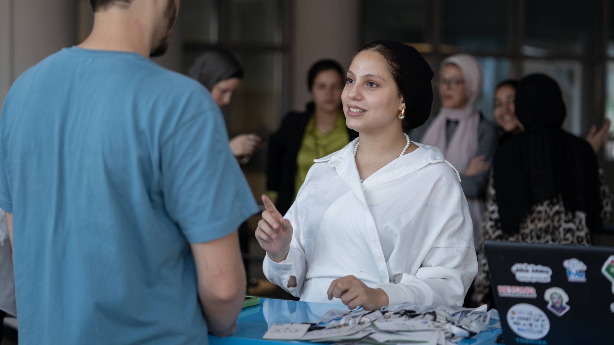 Mapping your Future: A guide to unlocking career and academic potential event