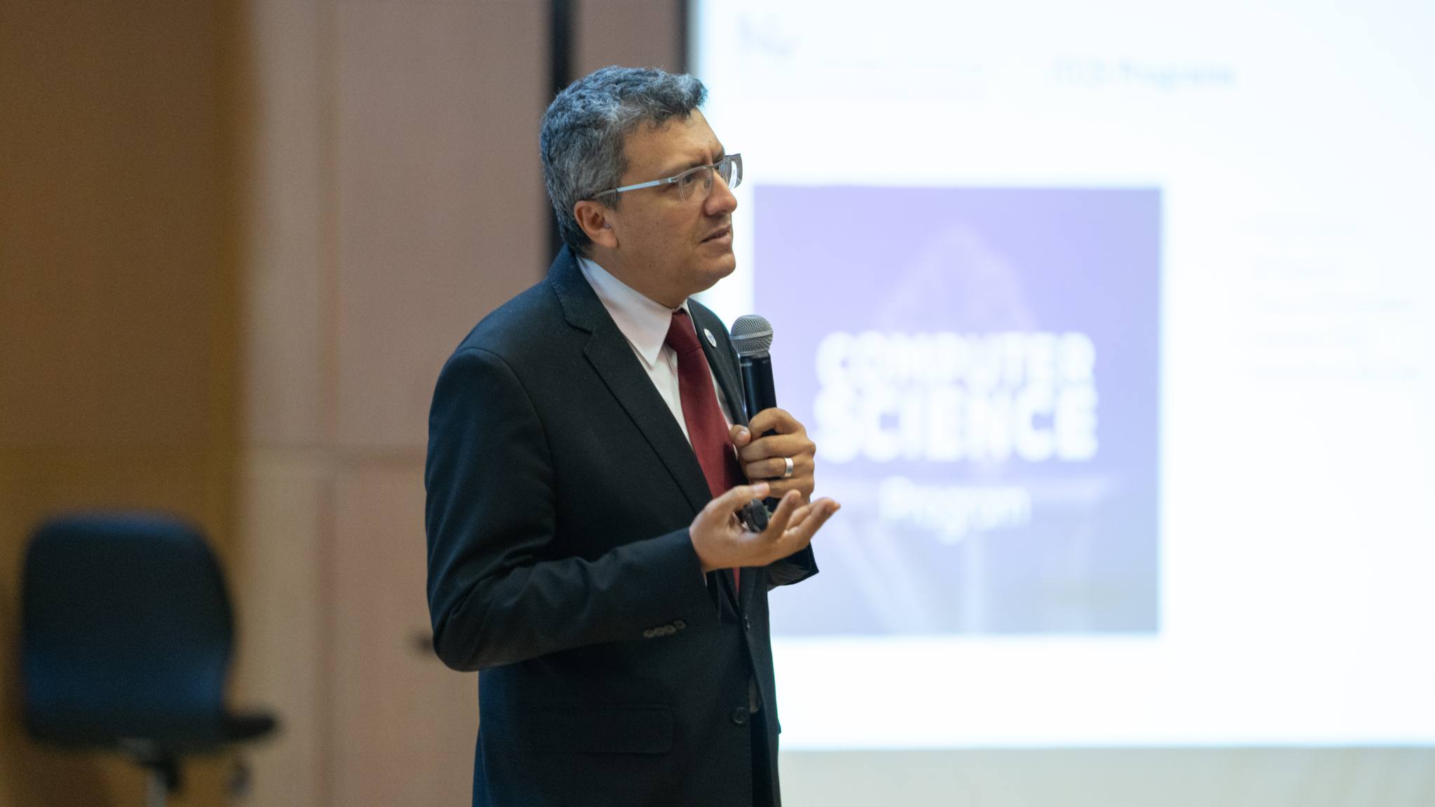 Mapping your Future: A guide to unlocking career and academic potential event